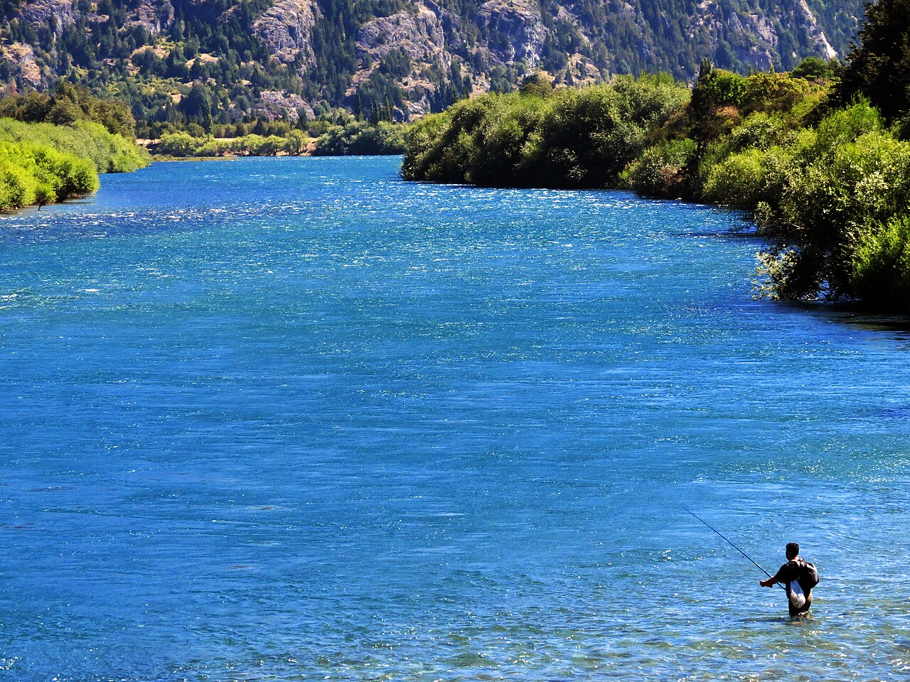 Foto de Río Futaleufú (3)