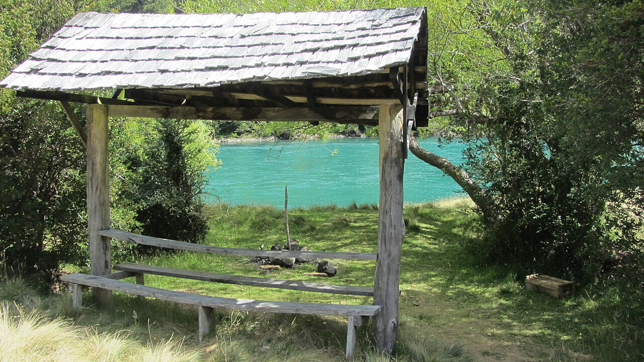 Foto de Río Futaleufú (4)