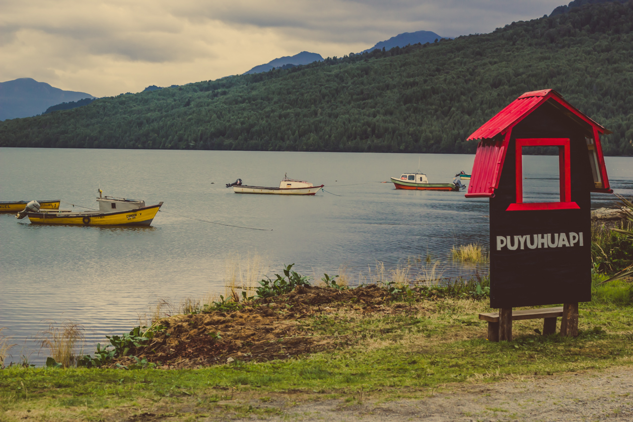 Foto de Costanera de Puerto Puyuhuapi (3)