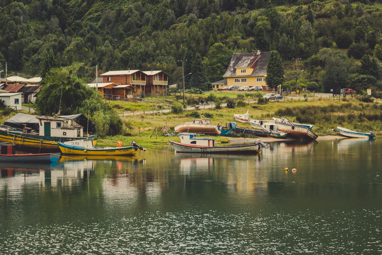 Foto de Costanera de Puerto Puyuhuapi (4)