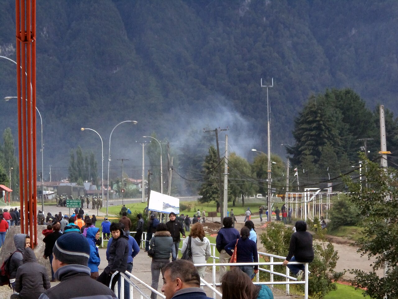 Foto de Puente Presidente Ibáñez en Puerto Aysén (5)