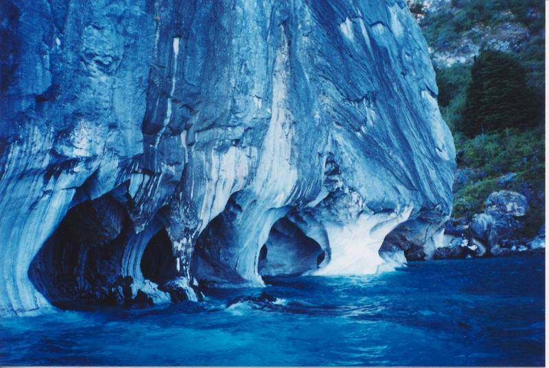 Capillas de Mármol