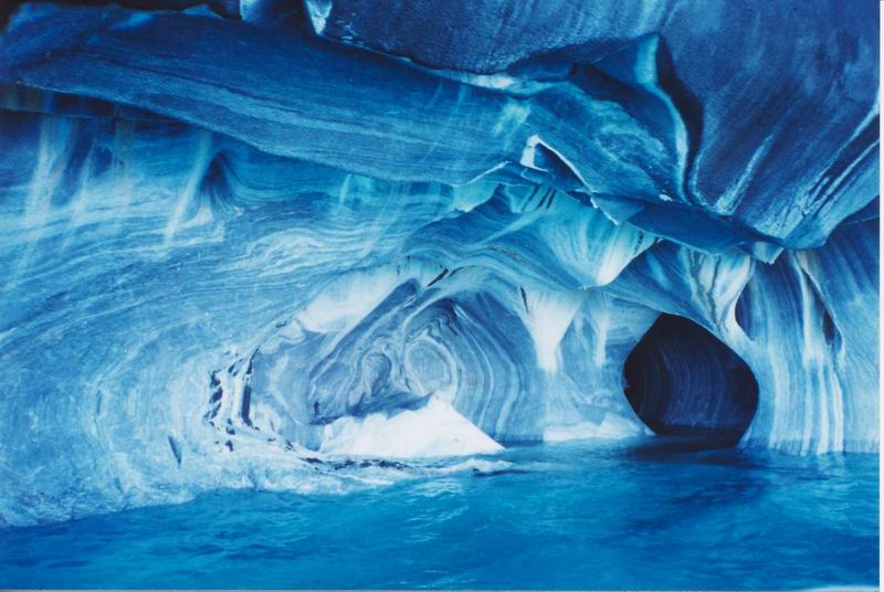 Foto de Capillas de Mármol (3)