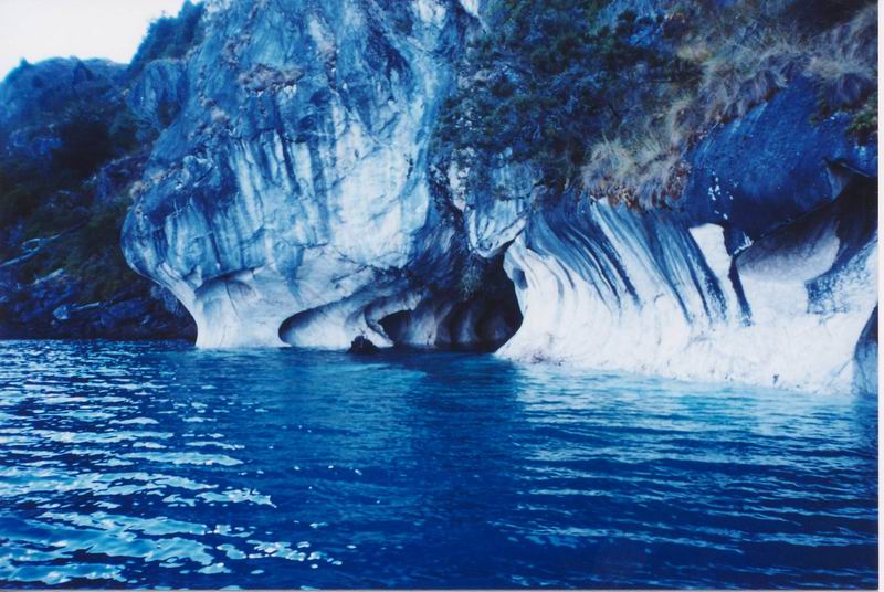 Foto de Capillas de Mármol (4)