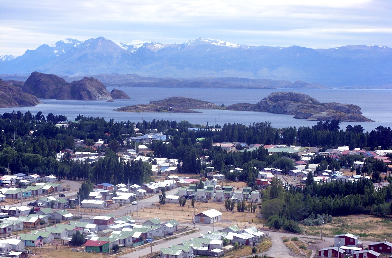 Foto de Costanera de Chile Chico (4)