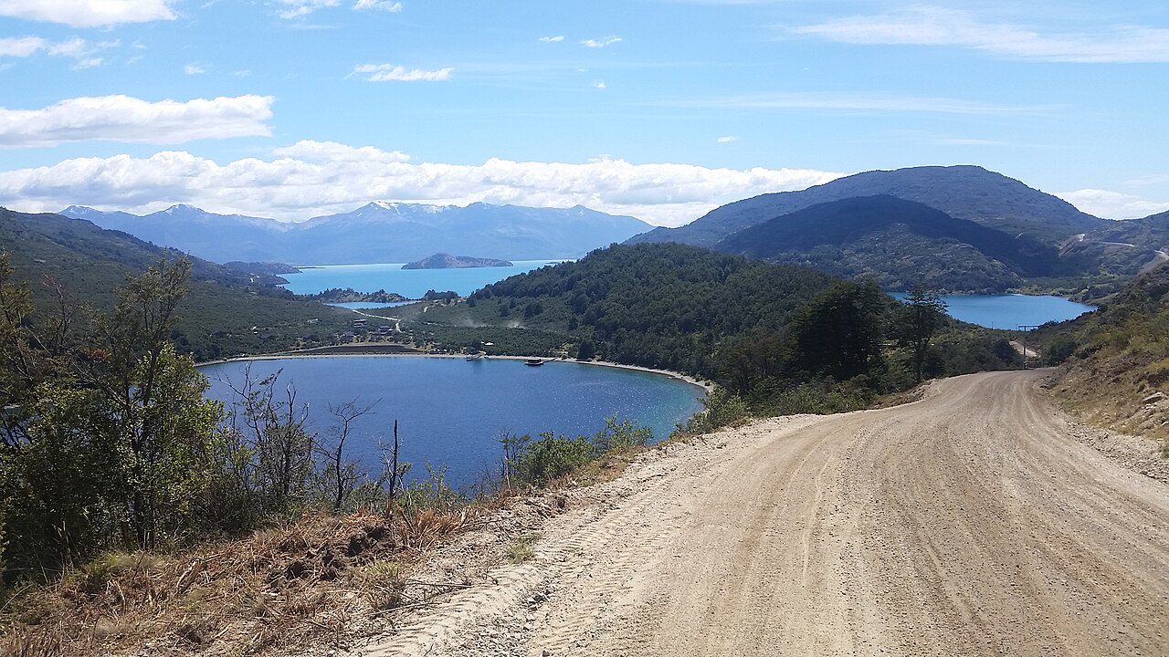 Foto de Lago Bertrand en Puerto Bertrand (4)