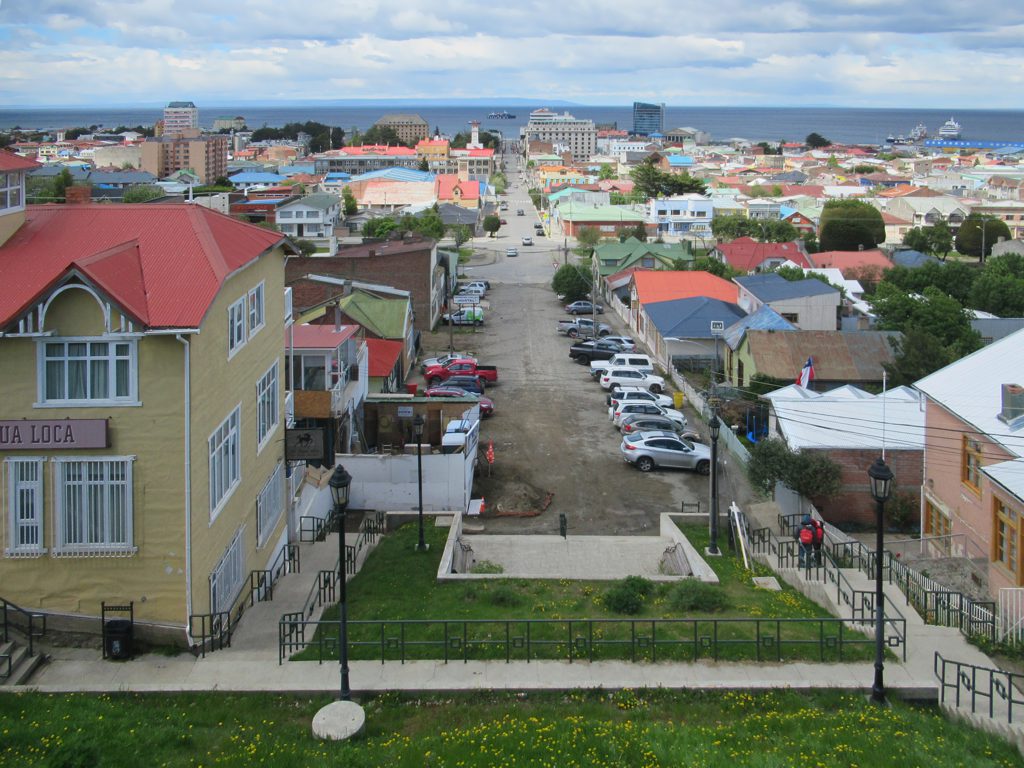 Foto de Mirador Cerro de la Cruz (3)