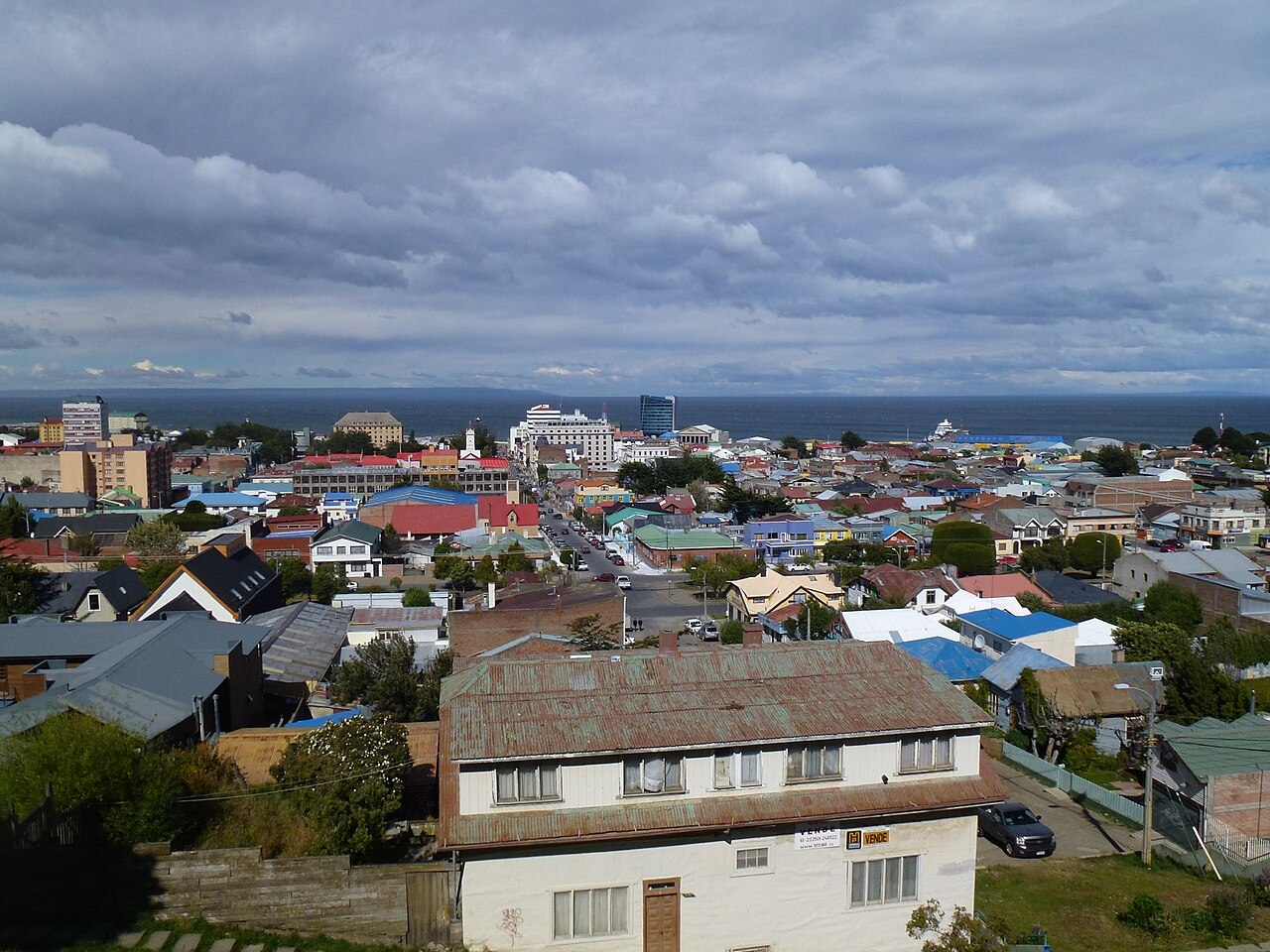 Foto de Mirador Cerro de la Cruz (5)