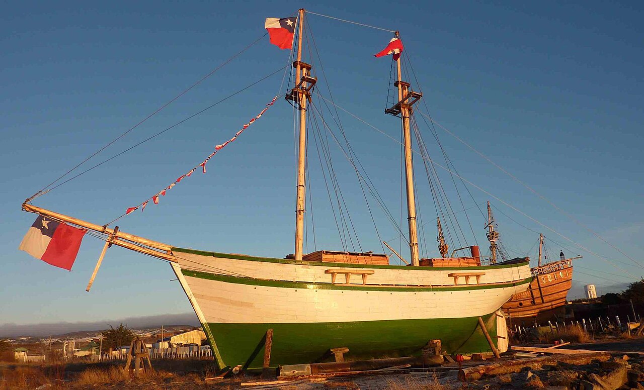 Museo Nao Victoria