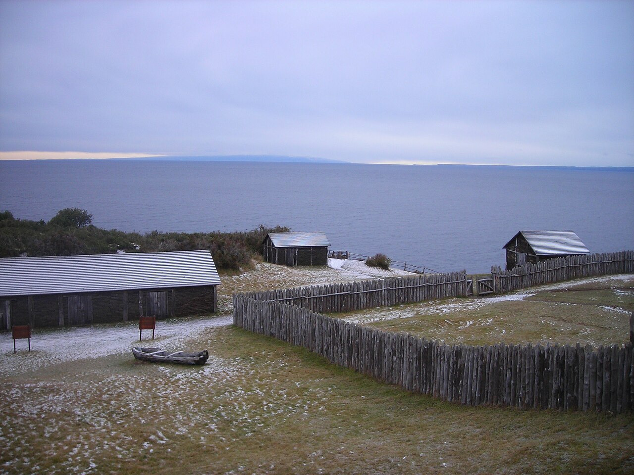 Foto de Fuerte Bulnes (4)