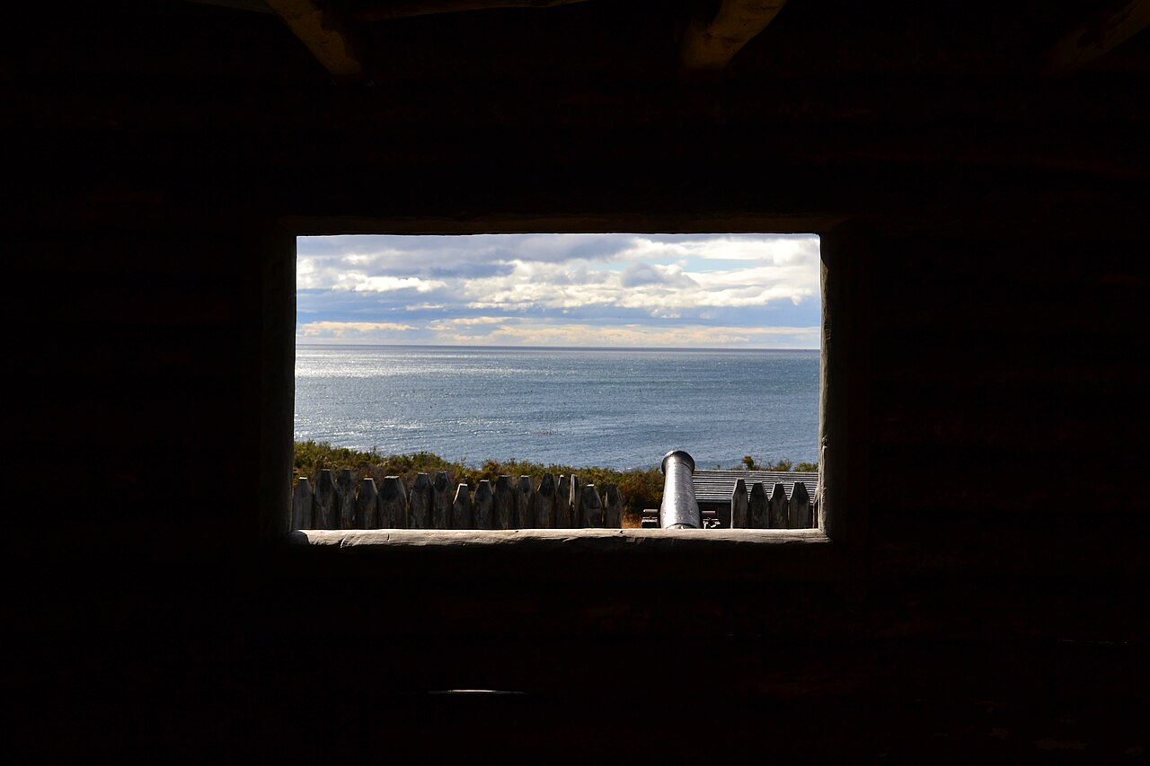 Foto de Fuerte Bulnes (5)
