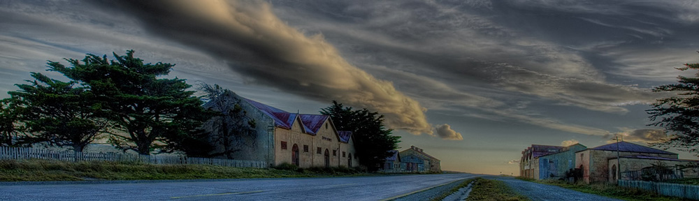 Foto de Estancia San Gregorio y el vapor Amadeo (3)