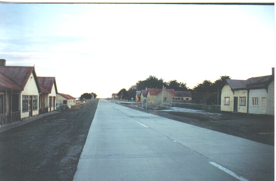 Foto de Estancia San Gregorio y el vapor Amadeo (5)