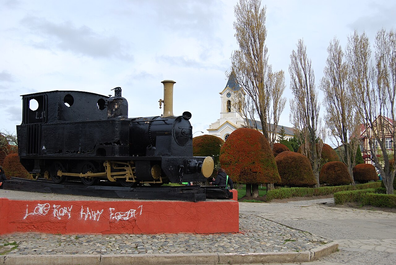 Foto de Costanera de Puerto Natales (5)