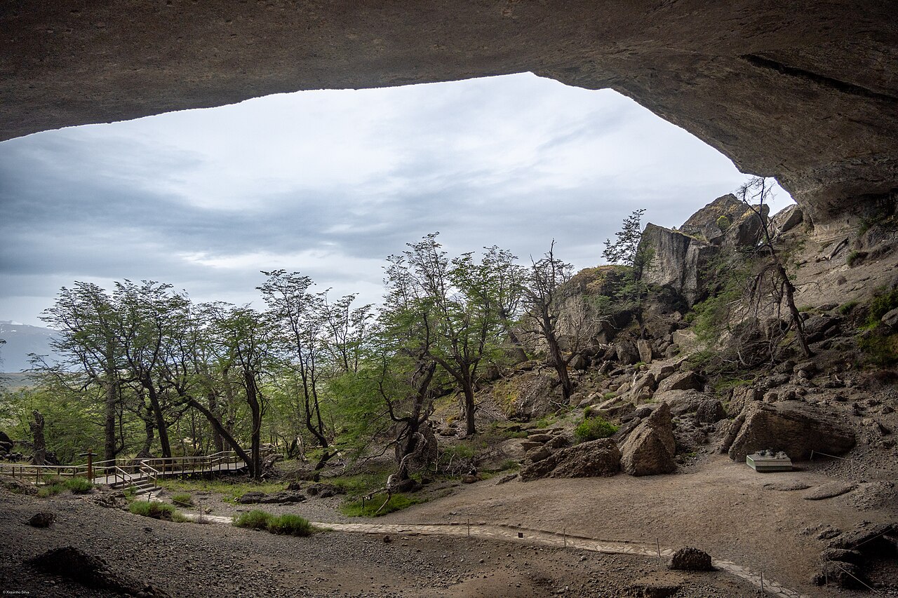 Photo of Cueva del Milodón (4)
