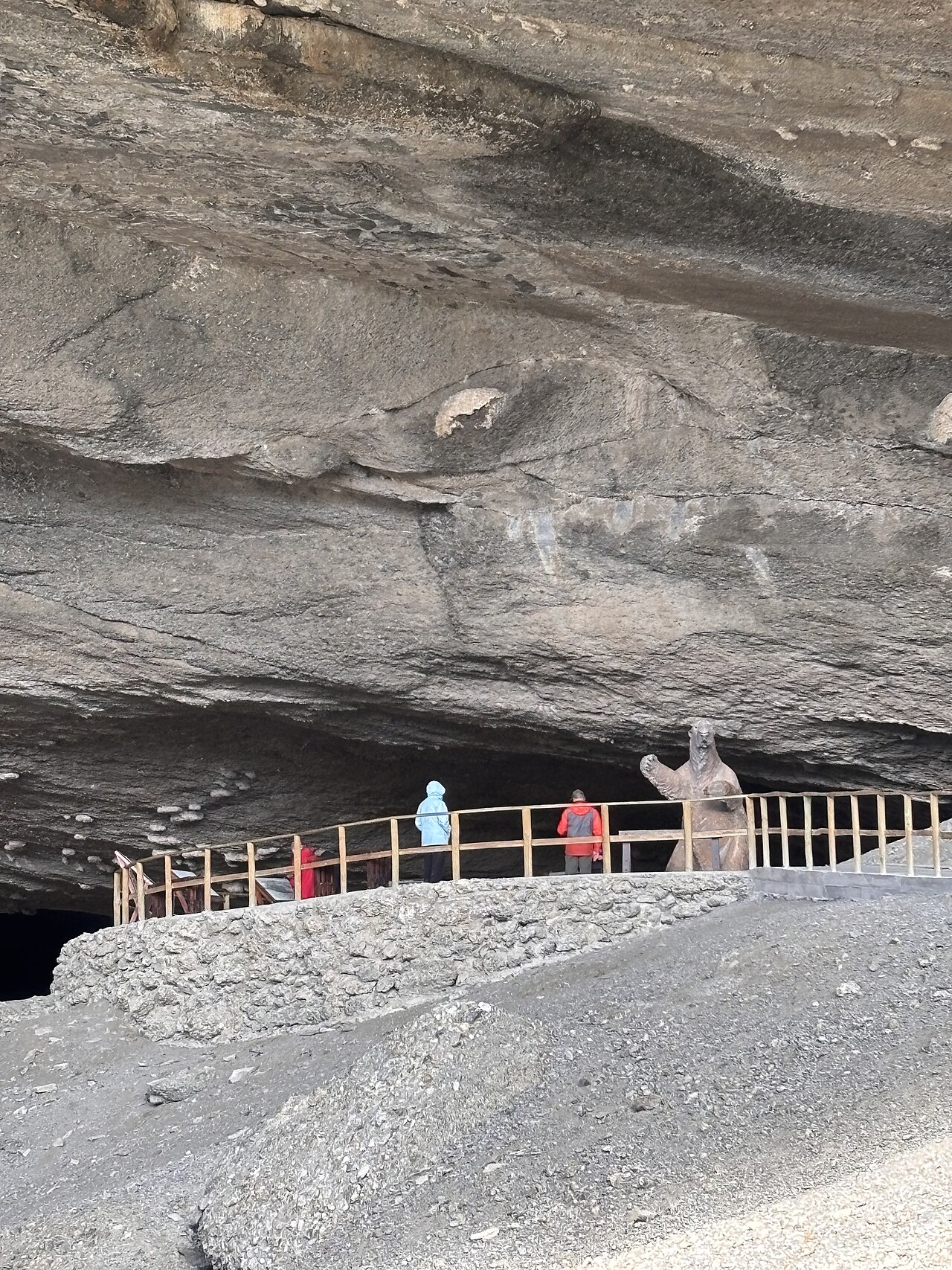 Photo of Cueva del Milodón (5)