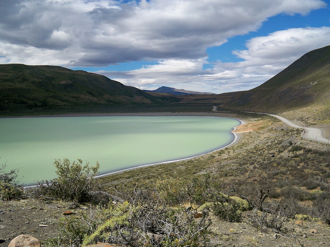 Foto de Mirador de Laguna Amarga (3)