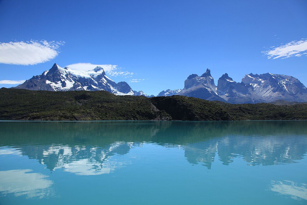 Foto de Lago Pehoé (5)