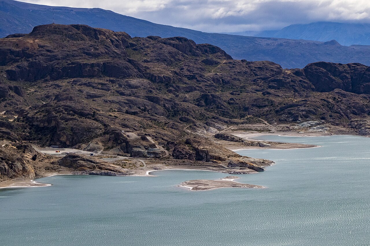 Ruta 7: Puerto Montt → Caleta La Arena por el estuario de Reloncaví