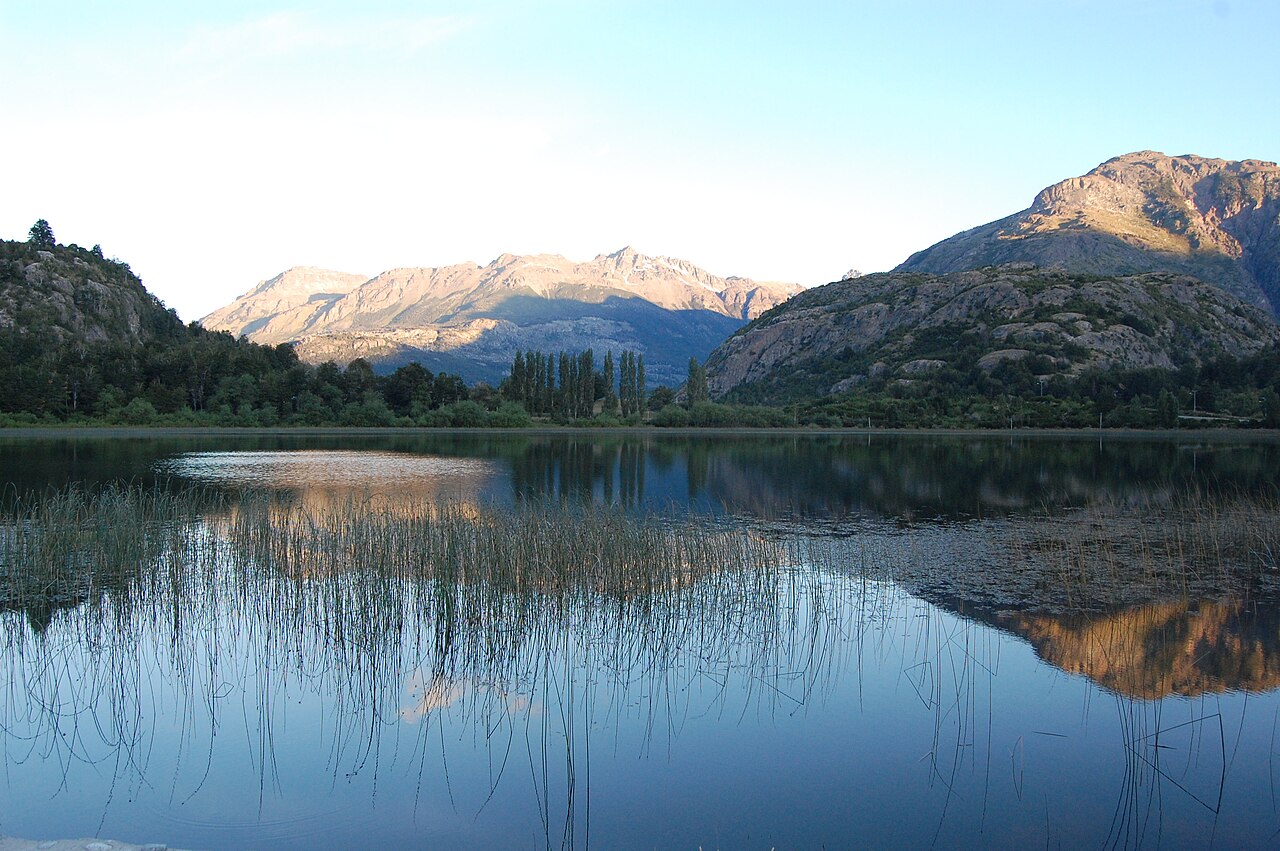Foto de Ruta 7 y 231: Chaitén → Futaleufú por Villa Santa Lucía (4)