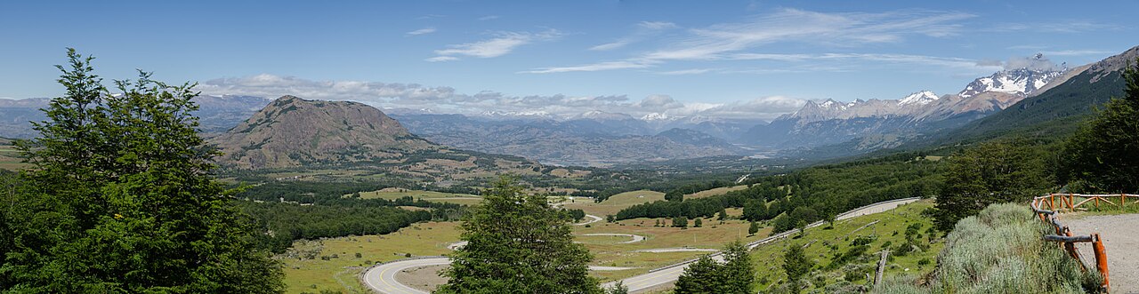Foto de Ruta 7: Coyhaique → Villa Cerro Castillo por la cuesta del Diablo (5)