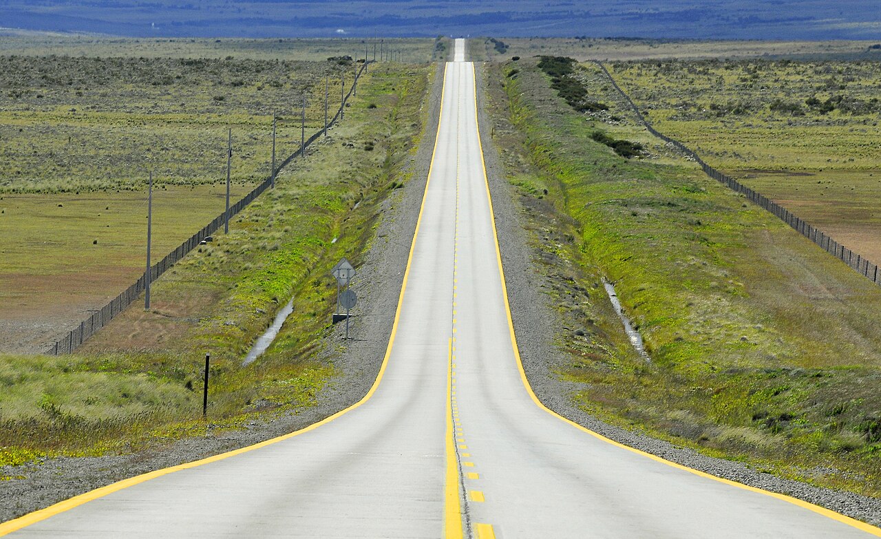 Foto de Ruta 9: Punta Arenas → Puerto Natales (3)