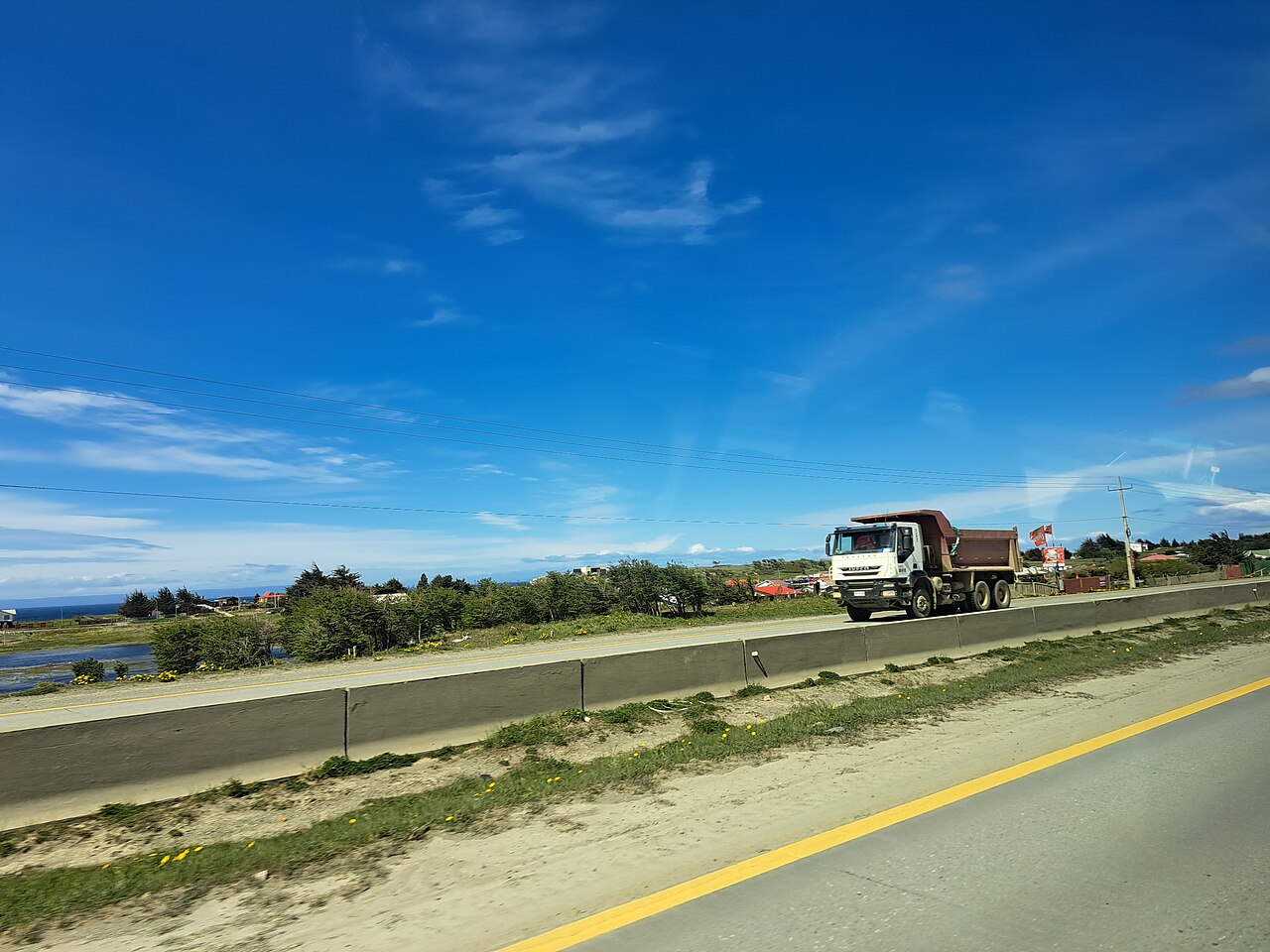 Foto de Ruta 9: Punta Arenas → Puerto Natales (4)