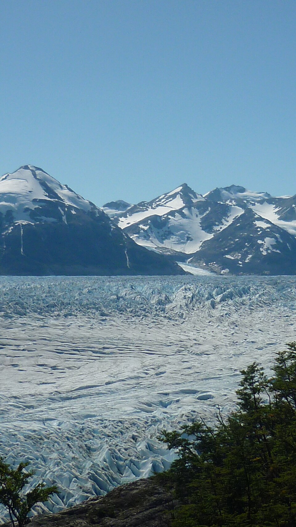 Foto de Ruta 9 e Y-290: Puerto Natales → Torres del Paine por la cueva del Milodón (3)