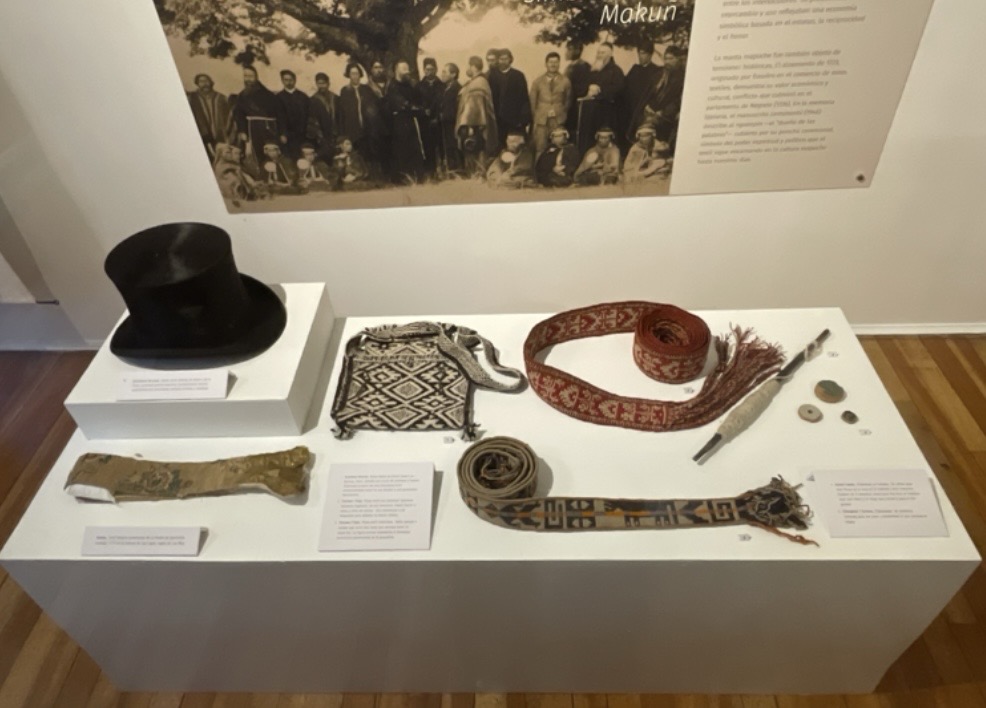 Museo Histórico y Antropológico de Valdivia