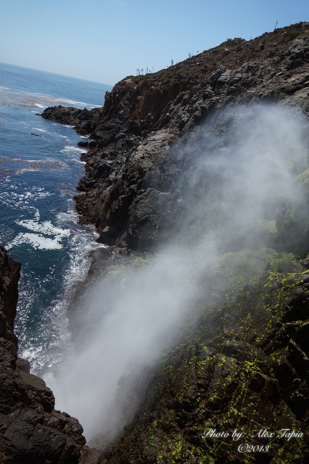 Photo of La Bufadora (3)