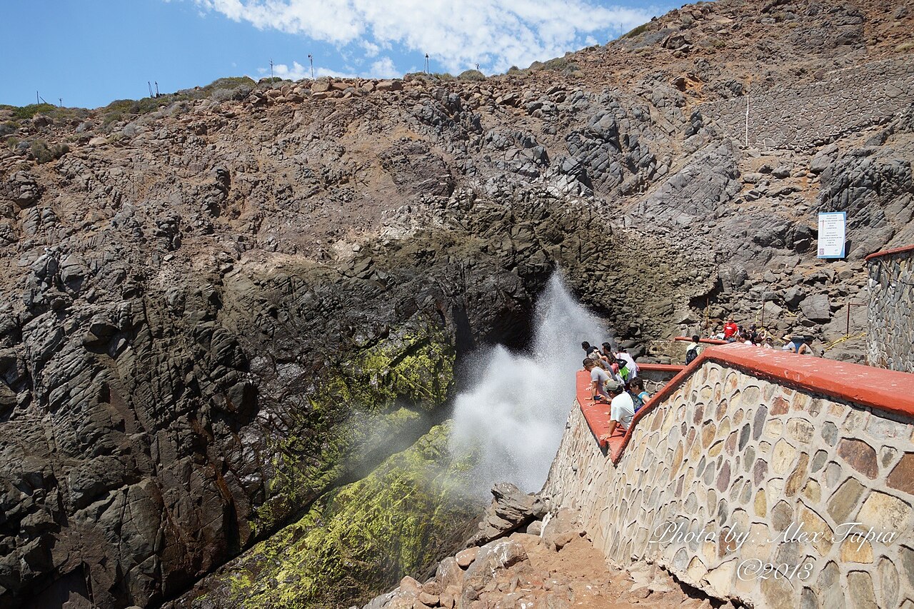 Photo of La Bufadora (4)