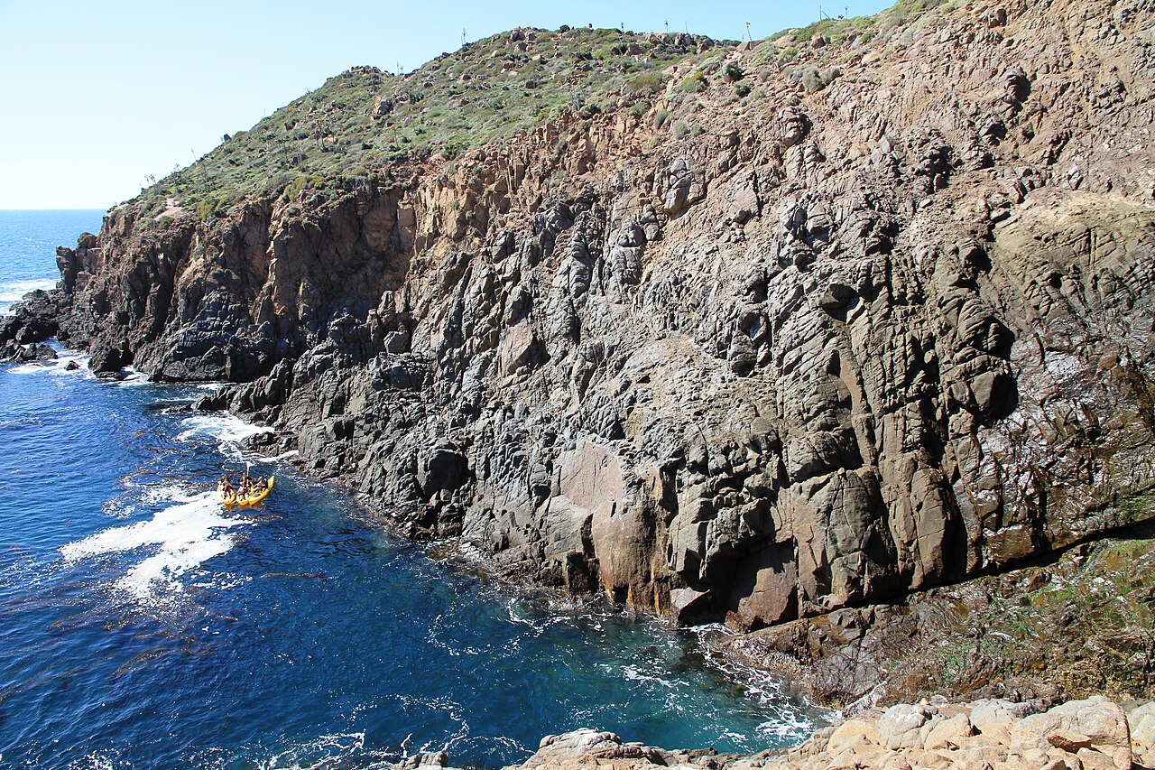 Photo of La Bufadora (5)