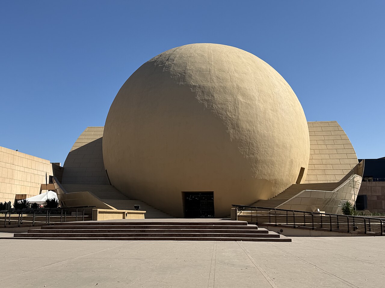 Photo of Centro Cultural Tijuana (3)