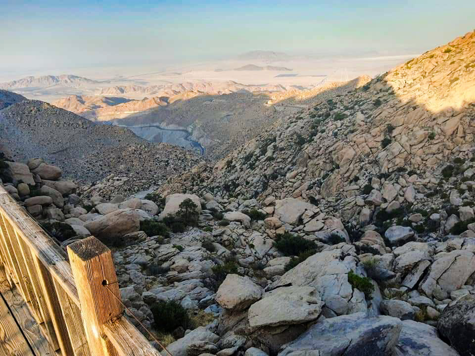 Photo of Cumbres de La Rumorosa (3)