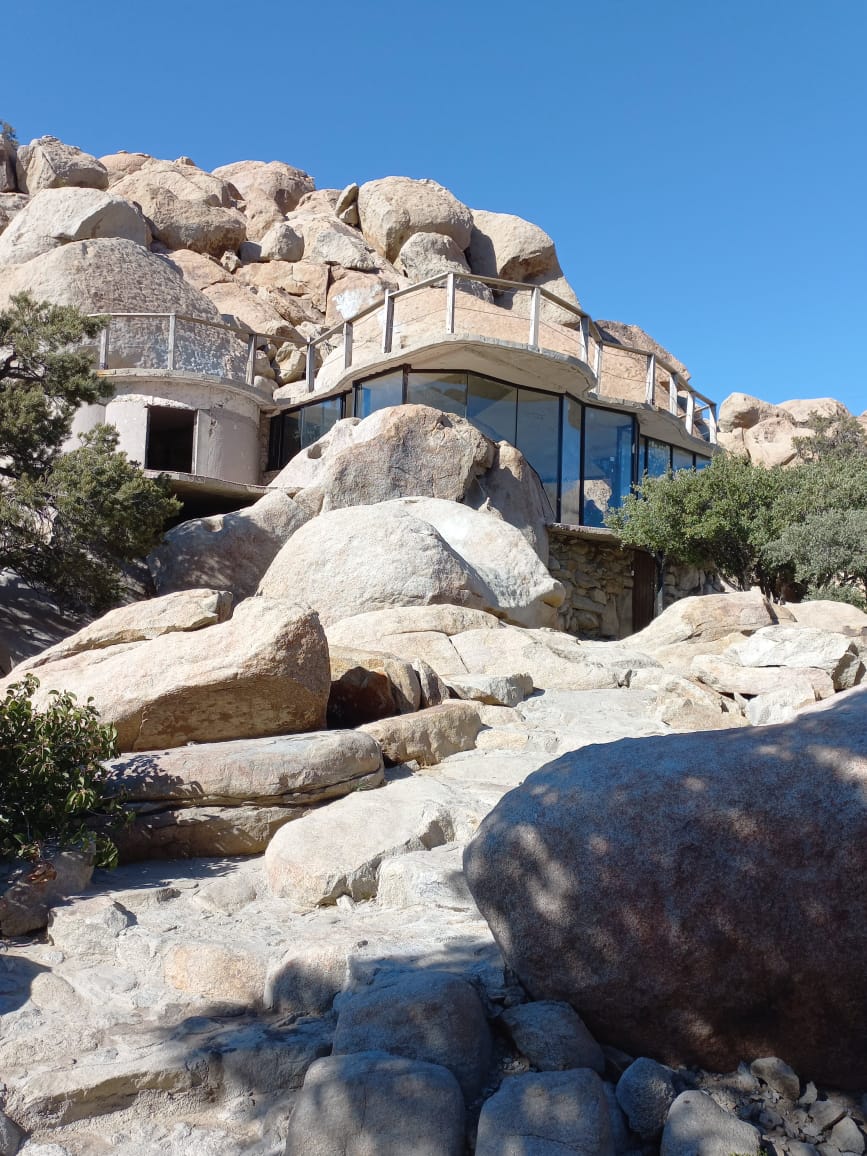 Photo of Cumbres de La Rumorosa (4)