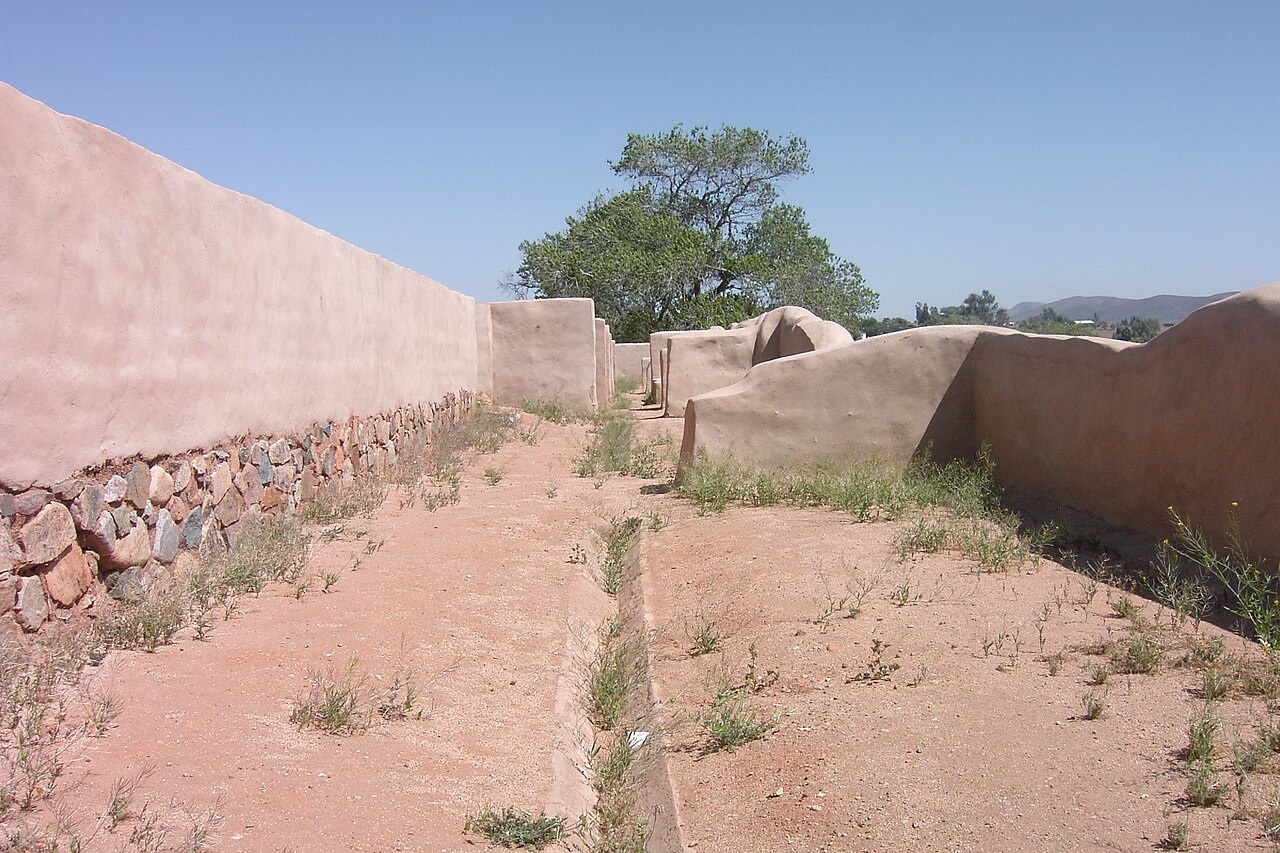 Foto de Misión San Vicente Ferrer (3)