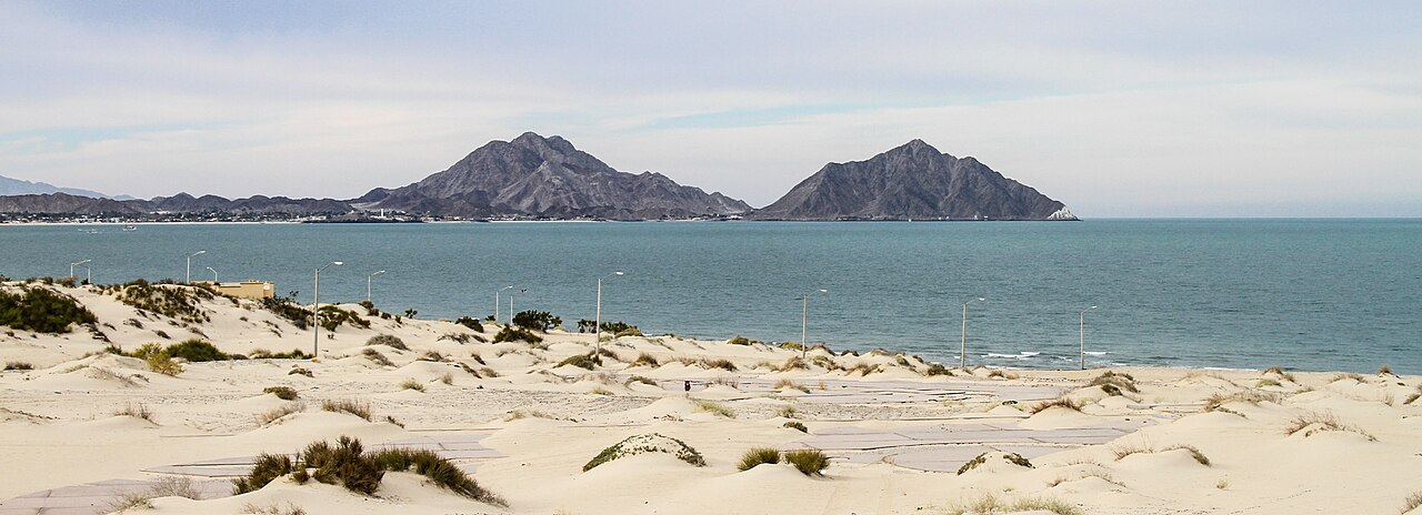 Photo of Malecón de San Felipe (3)