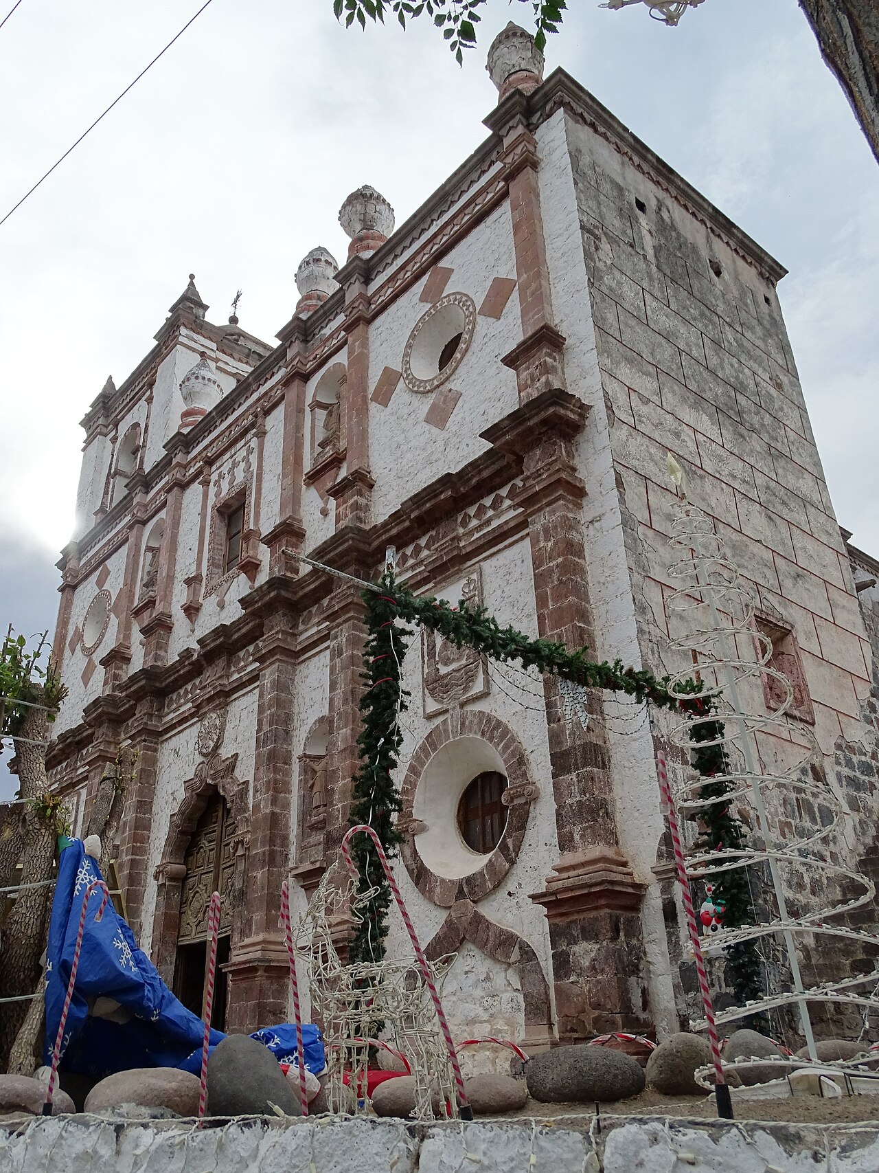 Misión de San Ignacio de Kadakaamán