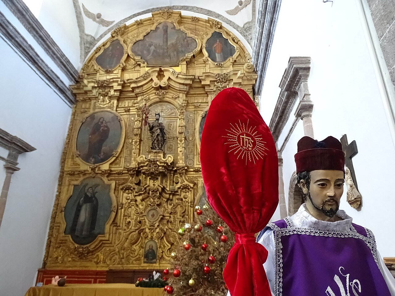 Foto de Misión de San Ignacio de Kadakaamán (4)