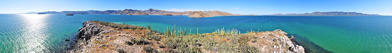 Foto de Playa El Requesón, Bahía Concepción (4)