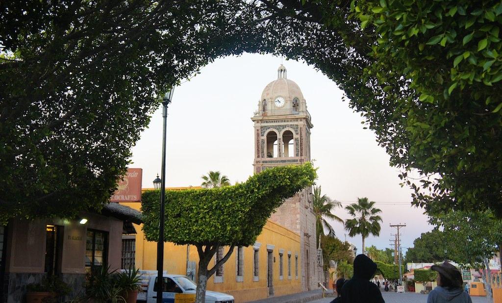 Photo of Misión de Nuestra Señora de Loreto (3)
