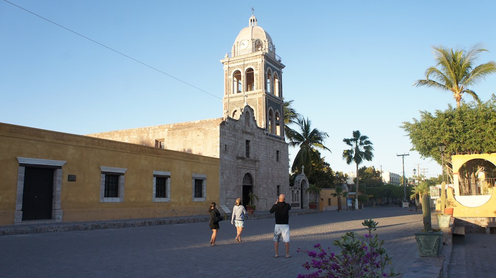 Photo of Misión de Nuestra Señora de Loreto (4)