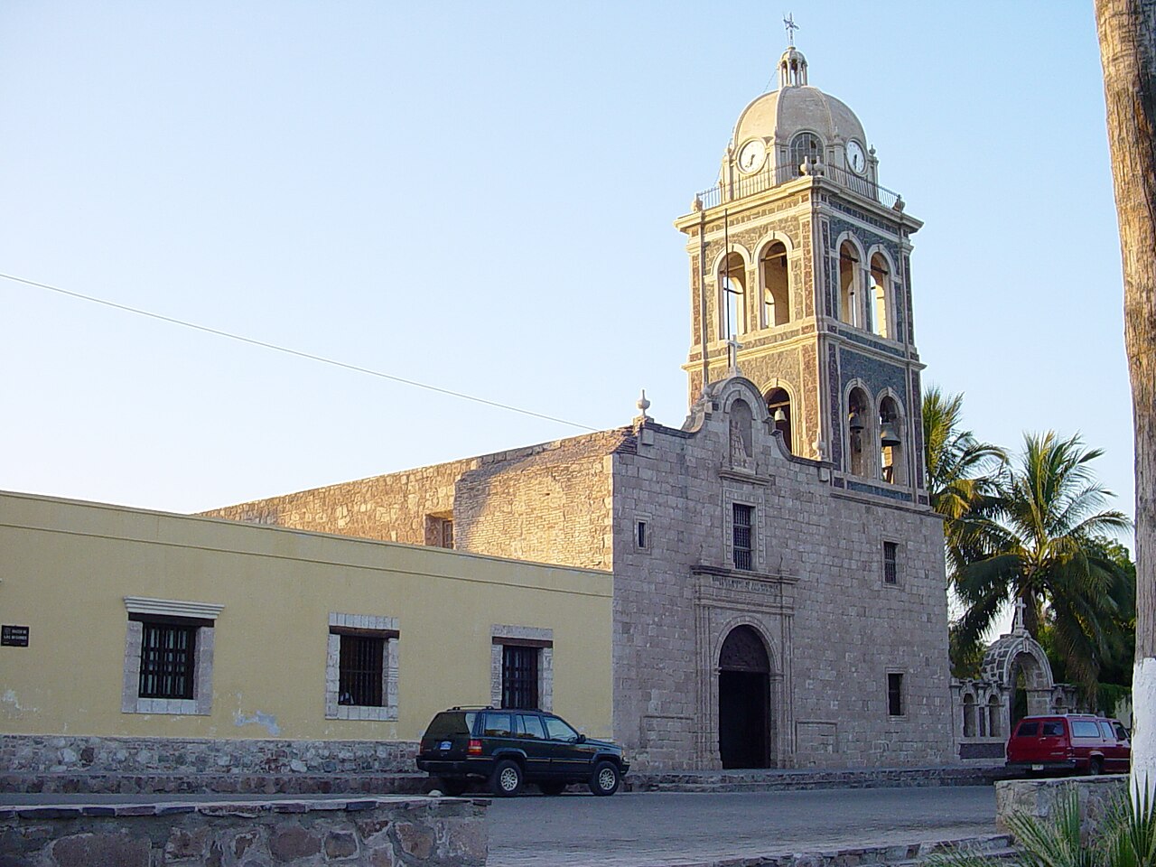 Photo of Misión de Nuestra Señora de Loreto (5)