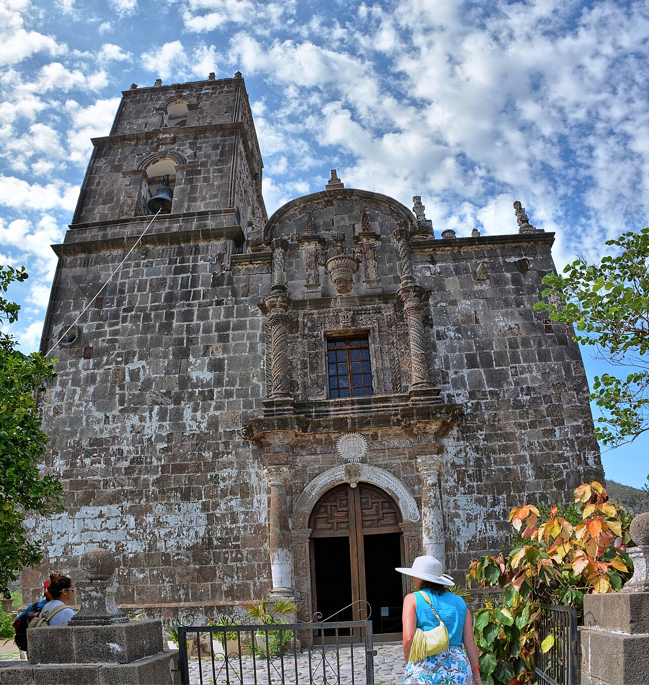 Foto de Misión de San Javier (4)