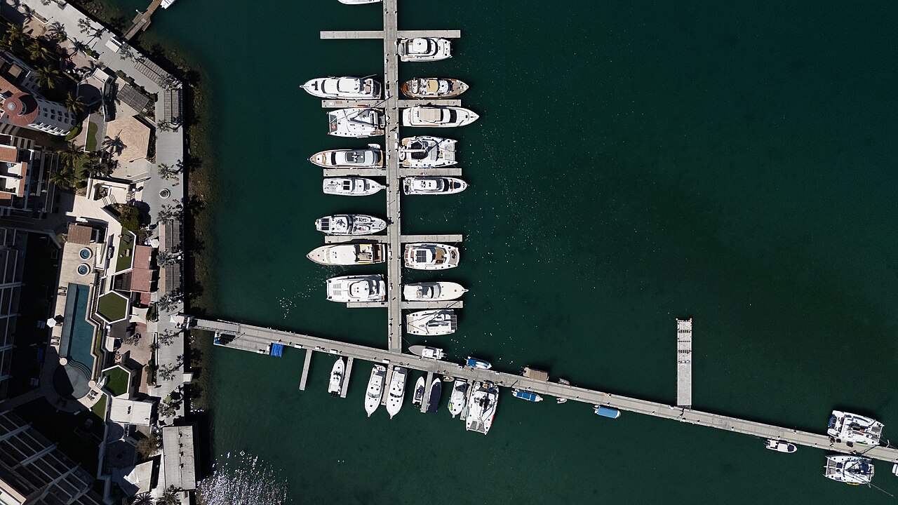 Foto de Malecón de La Paz (4)