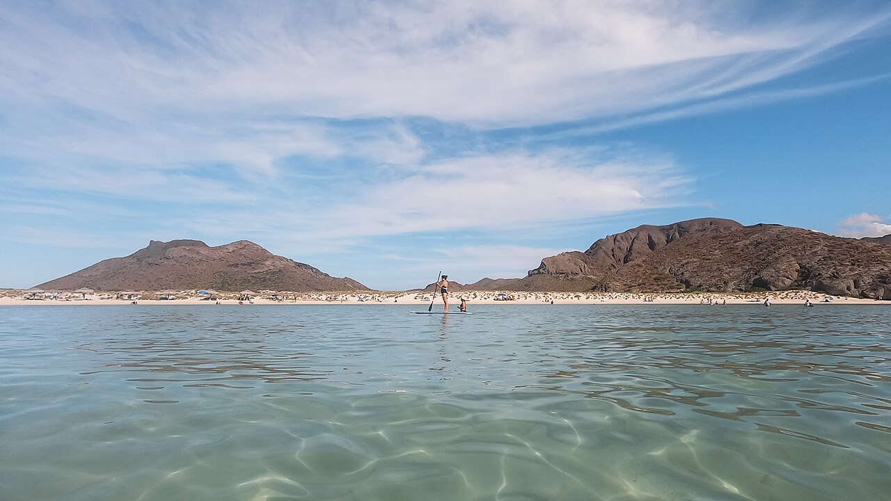 Photo of Playa Balandra (3)