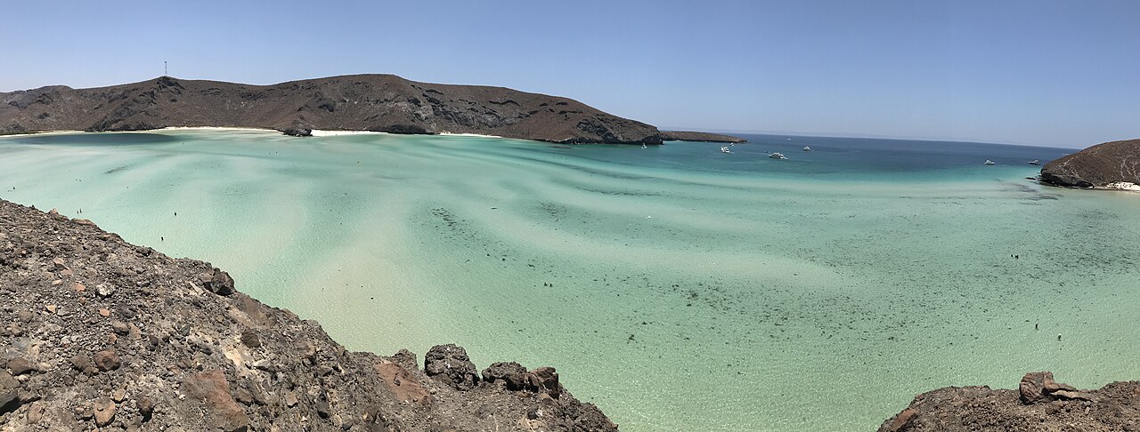 Photo of Playa Balandra (4)