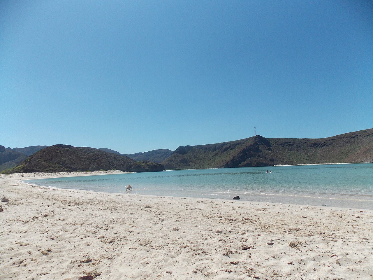 Photo of Playa Balandra (5)