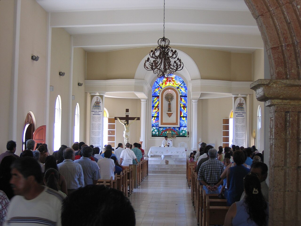 Foto de Misión de Todos Santos (3)