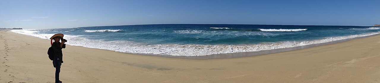 Foto de Playa Los Cerritos (3)
